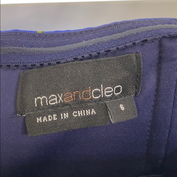 Dress - Picture 4 of 4